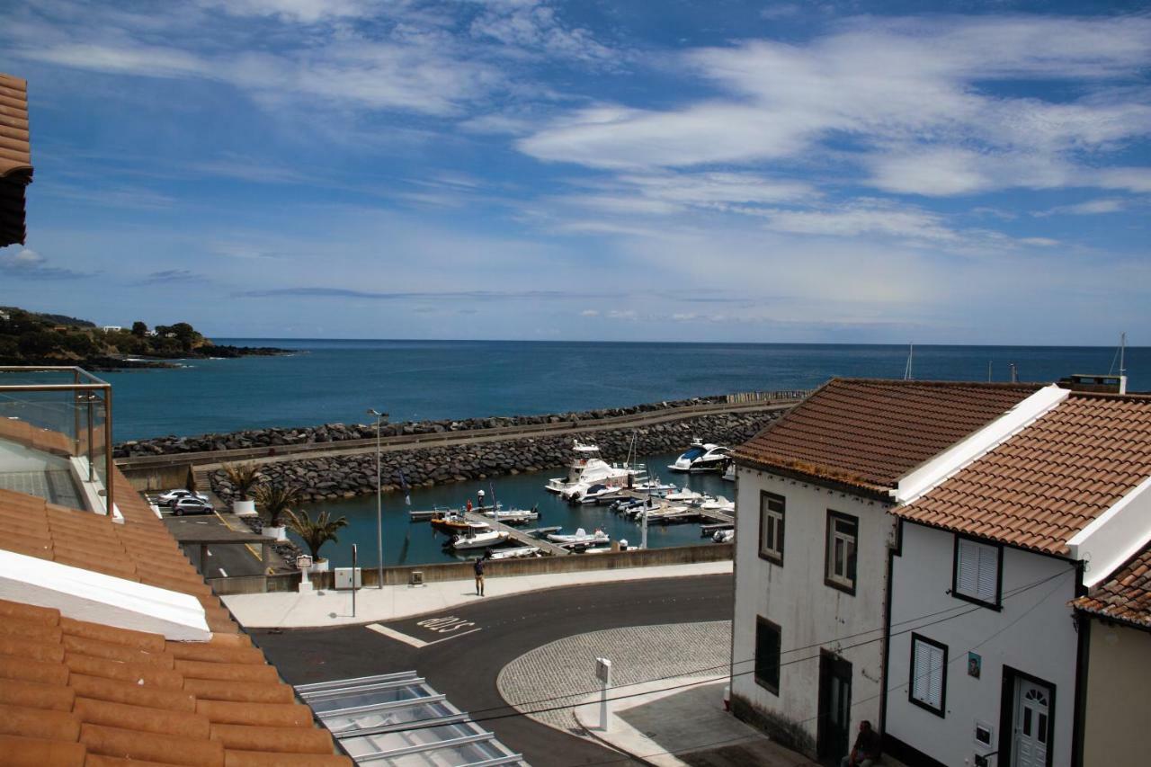 Vila Mar Vila Franca do Campo Eksteriør bilde