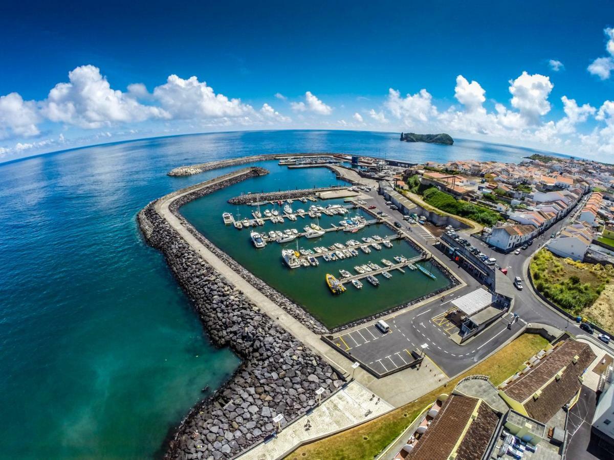 Vila Mar Vila Franca do Campo Eksteriør bilde