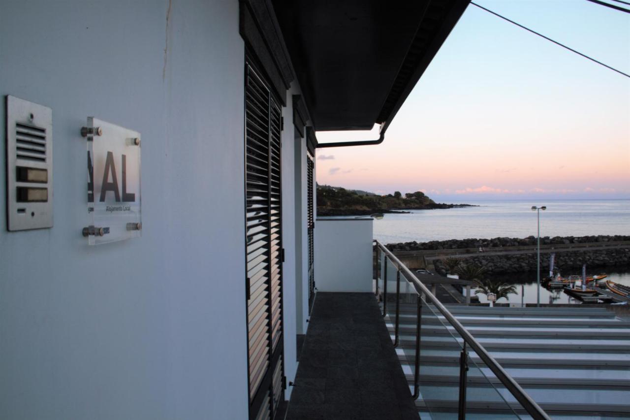 Vila Mar Vila Franca do Campo Eksteriør bilde